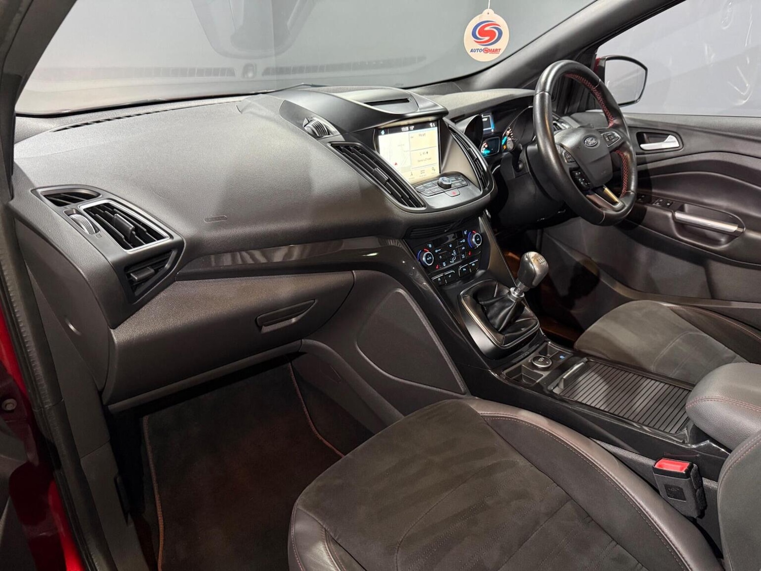 Used Ford Kuga 2018 for sale - 76571229: Photo 9