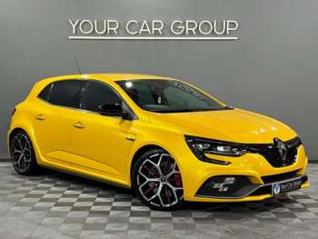 2020 - 1.8 300 Trophy 5dr