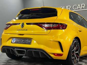 Used Renault Megane 2020 for sale - 74710936: Photo