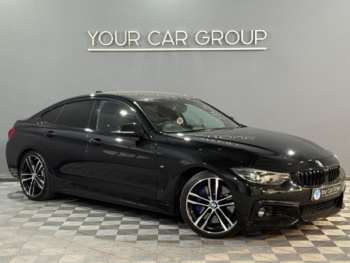 2018 - 3.0 440i GPF M Sport Auto Euro 6 (s/s) 5dr