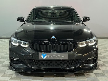 Used BMW 3 Series 2021 for sale - 76186643: Photo