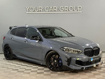 Used BMW 1 Series 2021 for sale - 79400501: Photo