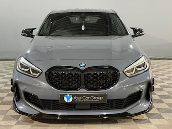 Used BMW 1 Series 2021 for sale - 79400501: Photo