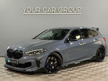 Used BMW 1 Series 2021 for sale - 79400501: Photo