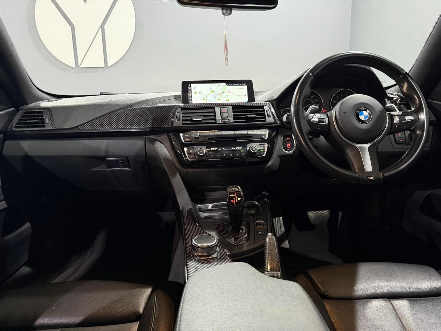 Used BMW 4 Series Gran Coupe 2018 for sale - 76794078: Photo 14