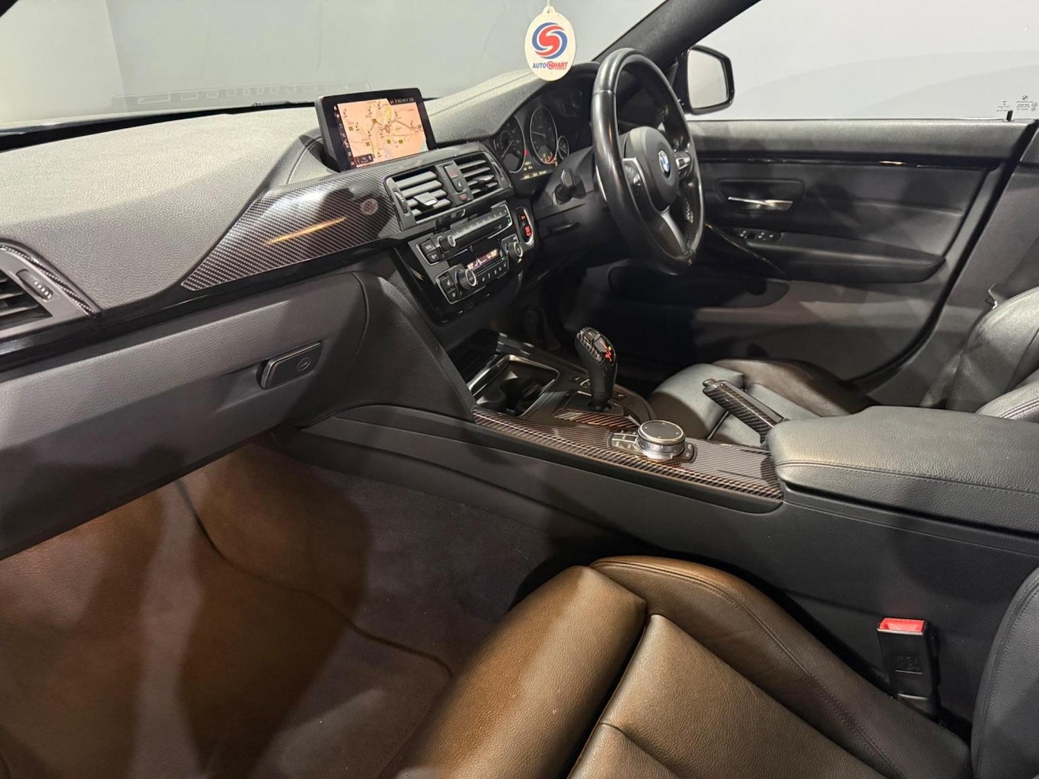 Used BMW 4 Series Gran Coupe 2018 for sale - 76794078: Photo 15