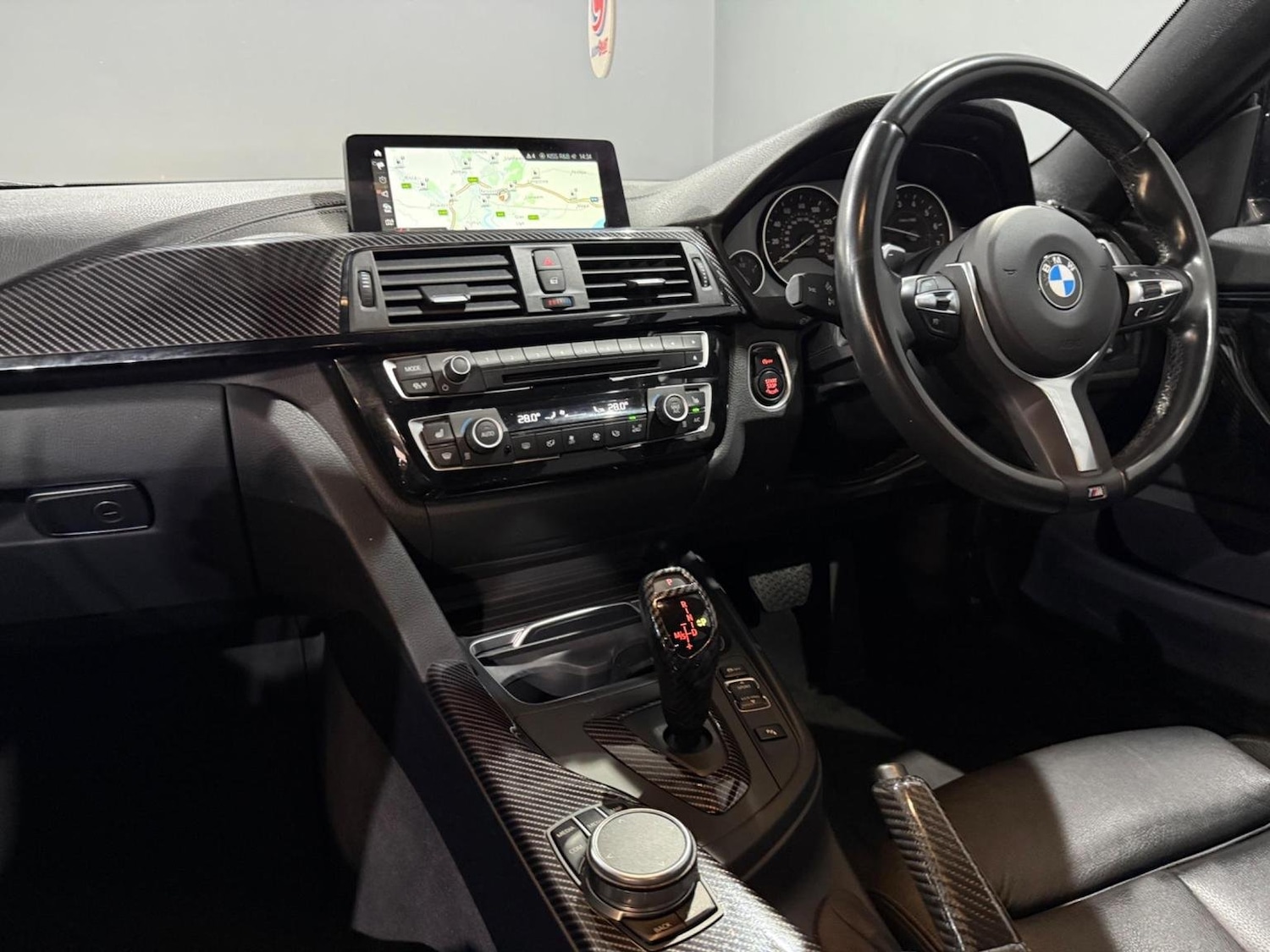 Used BMW 4 Series Gran Coupe 2018 for sale - 76794078: Photo 16