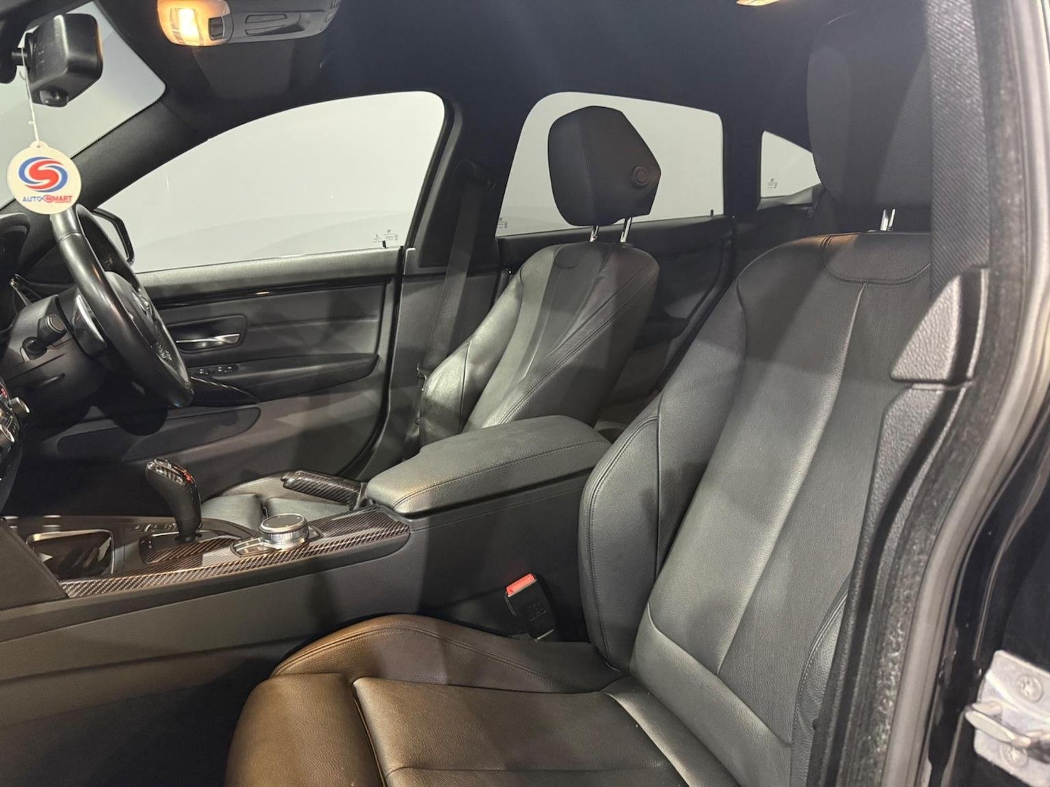 Used BMW 4 Series Gran Coupe 2018 for sale - 76794078: Photo 17