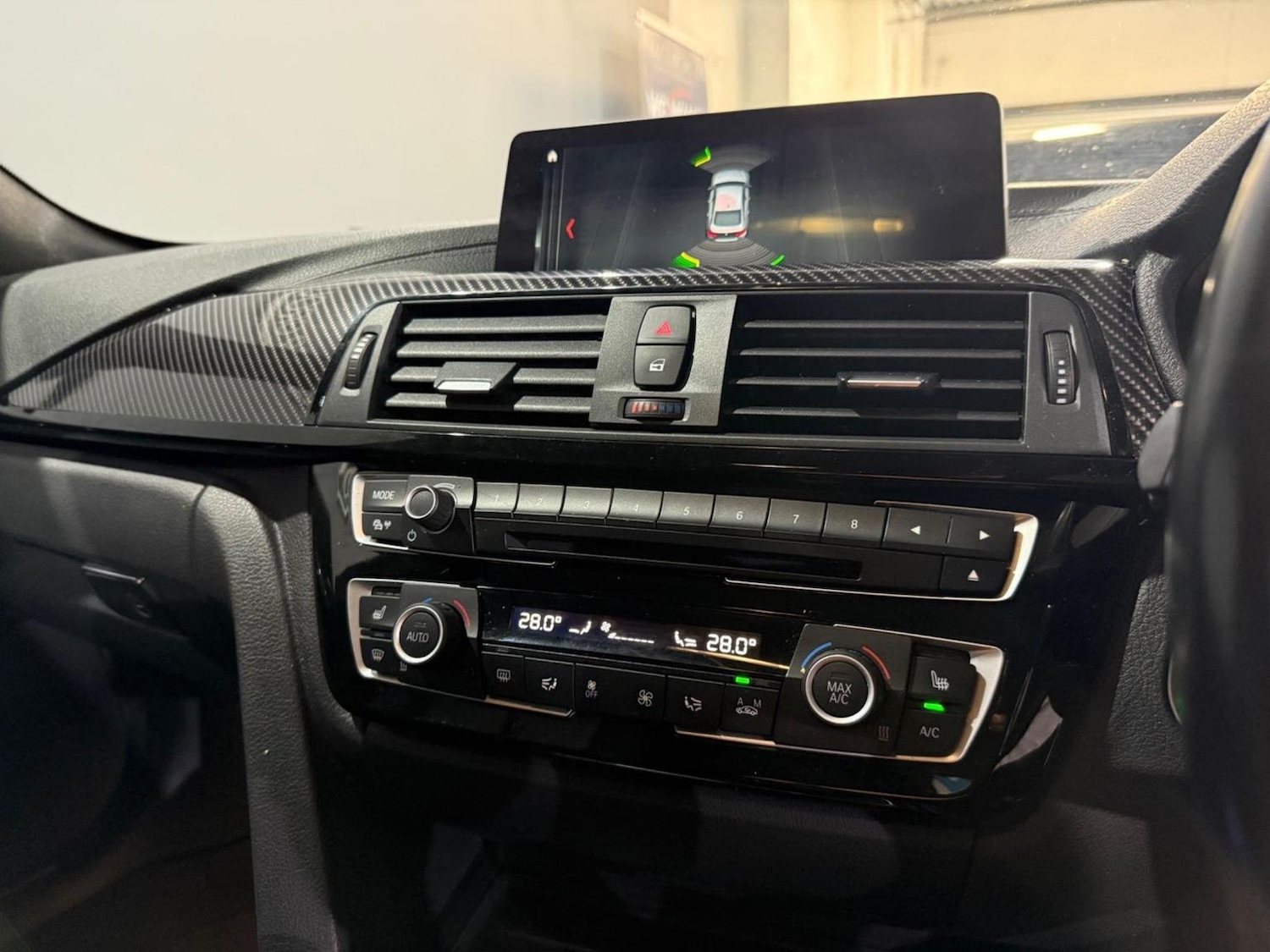 Used BMW 4 Series Gran Coupe 2018 for sale - 76794078: Photo 20