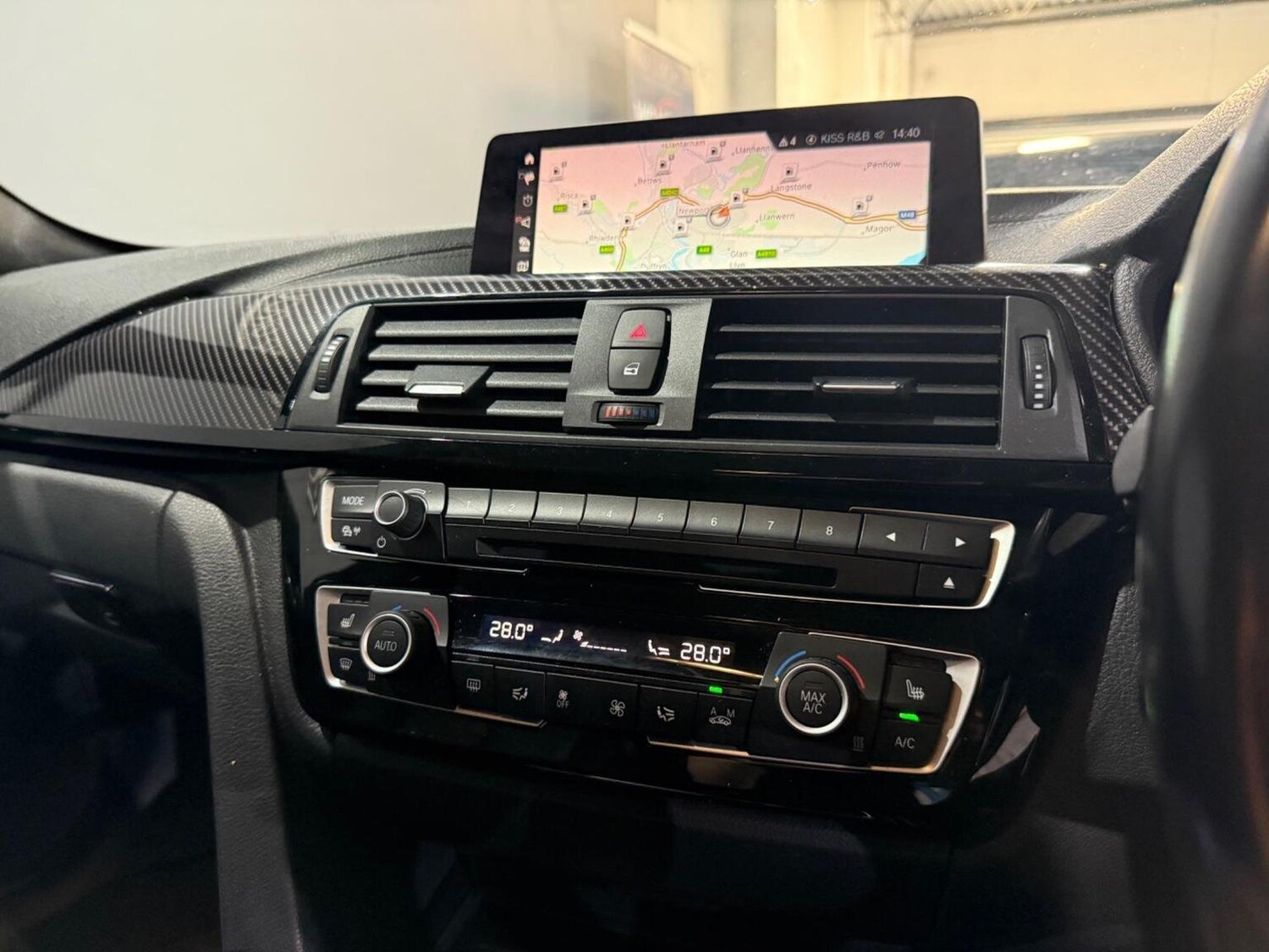 Used BMW 4 Series Gran Coupe 2018 for sale - 76794078: Photo 21