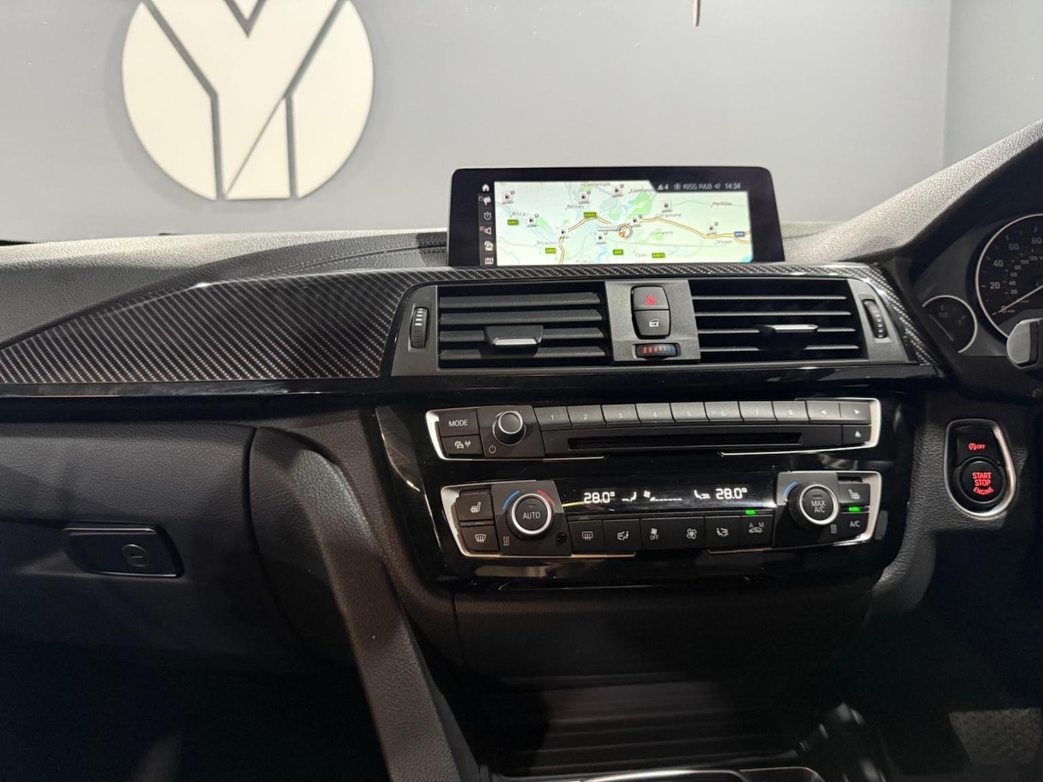 Used BMW 4 Series Gran Coupe 2018 for sale - 76794078: Photo 22