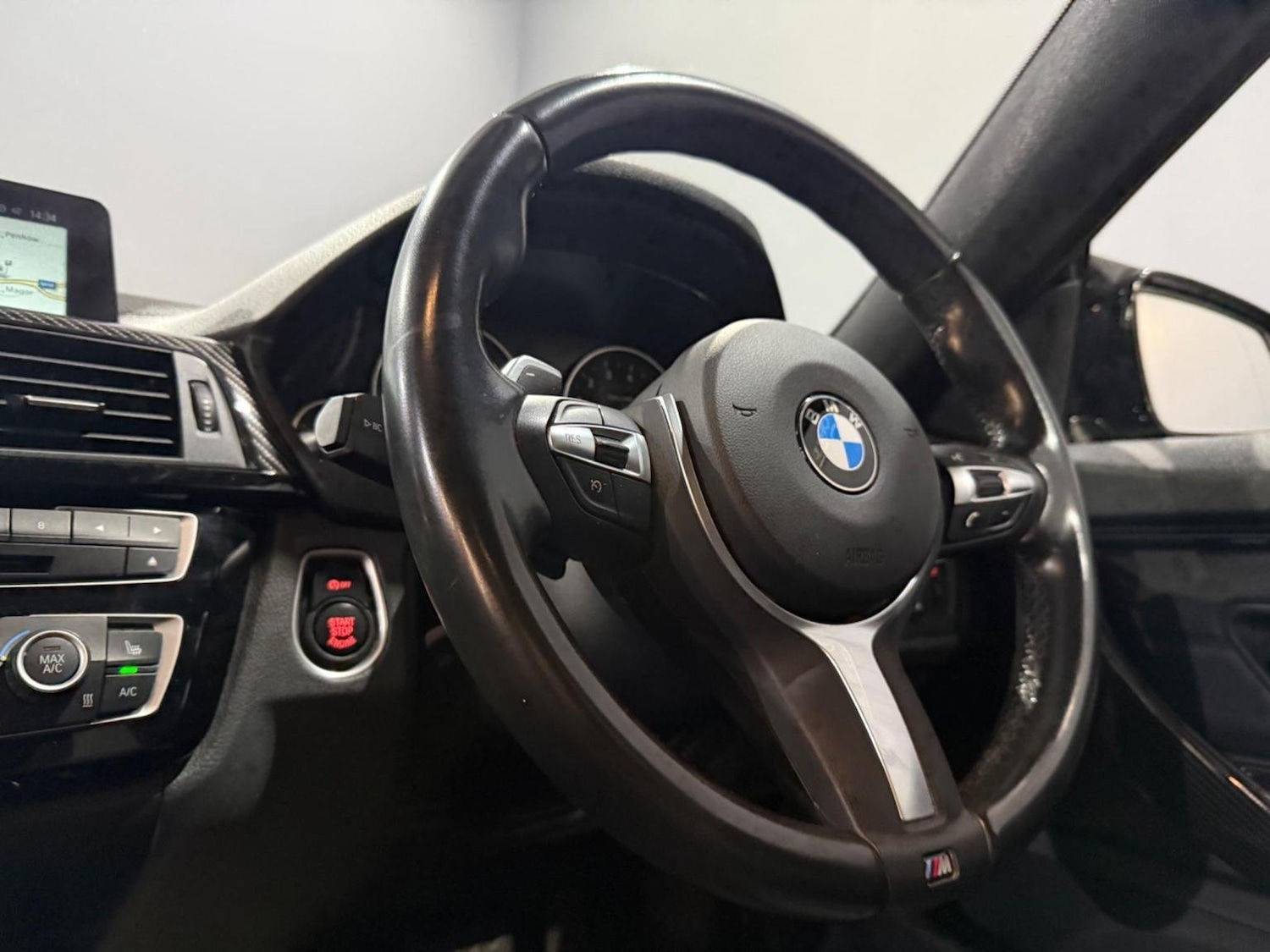 Used BMW 4 Series Gran Coupe 2018 for sale - 76794078: Photo 23