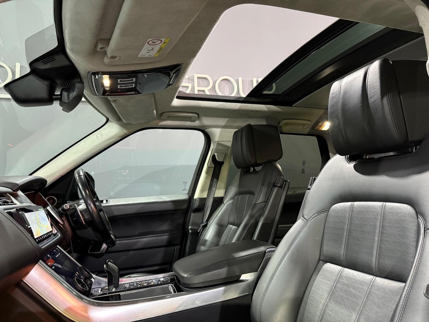 Used Land Rover Range Rover Sport 2018 for sale - 76904667: Photo 19