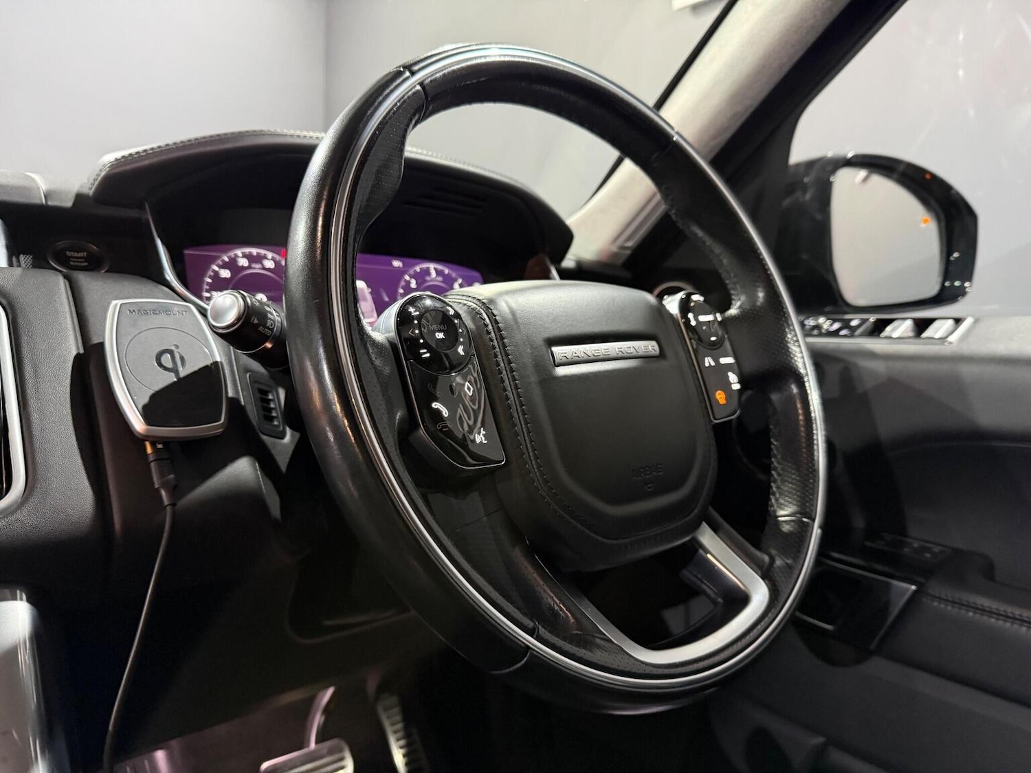 Used Land Rover Range Rover Sport 2018 for sale - 76904667: Photo 22