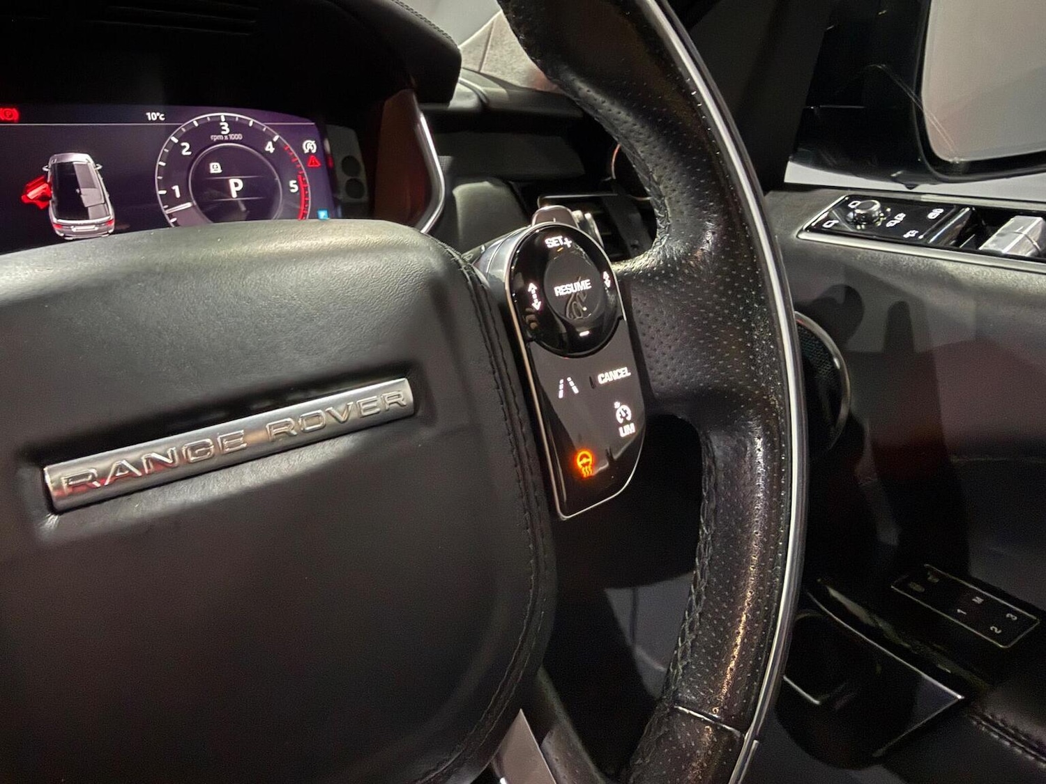 Used Land Rover Range Rover Sport 2018 for sale - 76904667: Photo 23