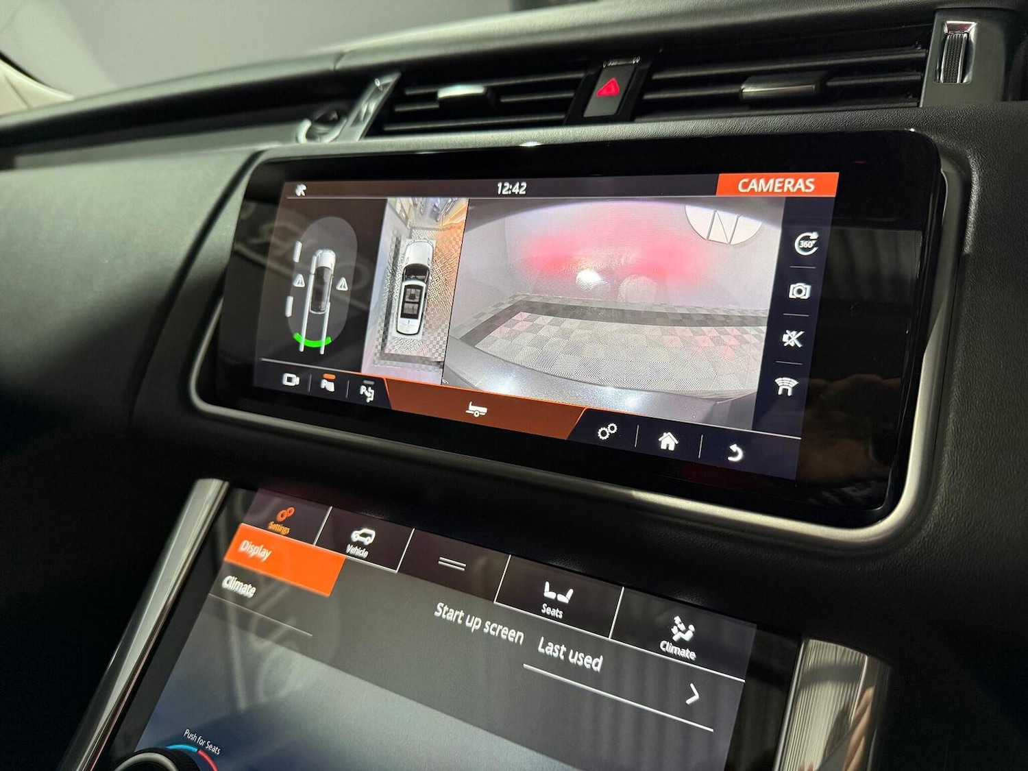 Used Land Rover Range Rover Sport 2018 for sale - 76904667: Photo 24