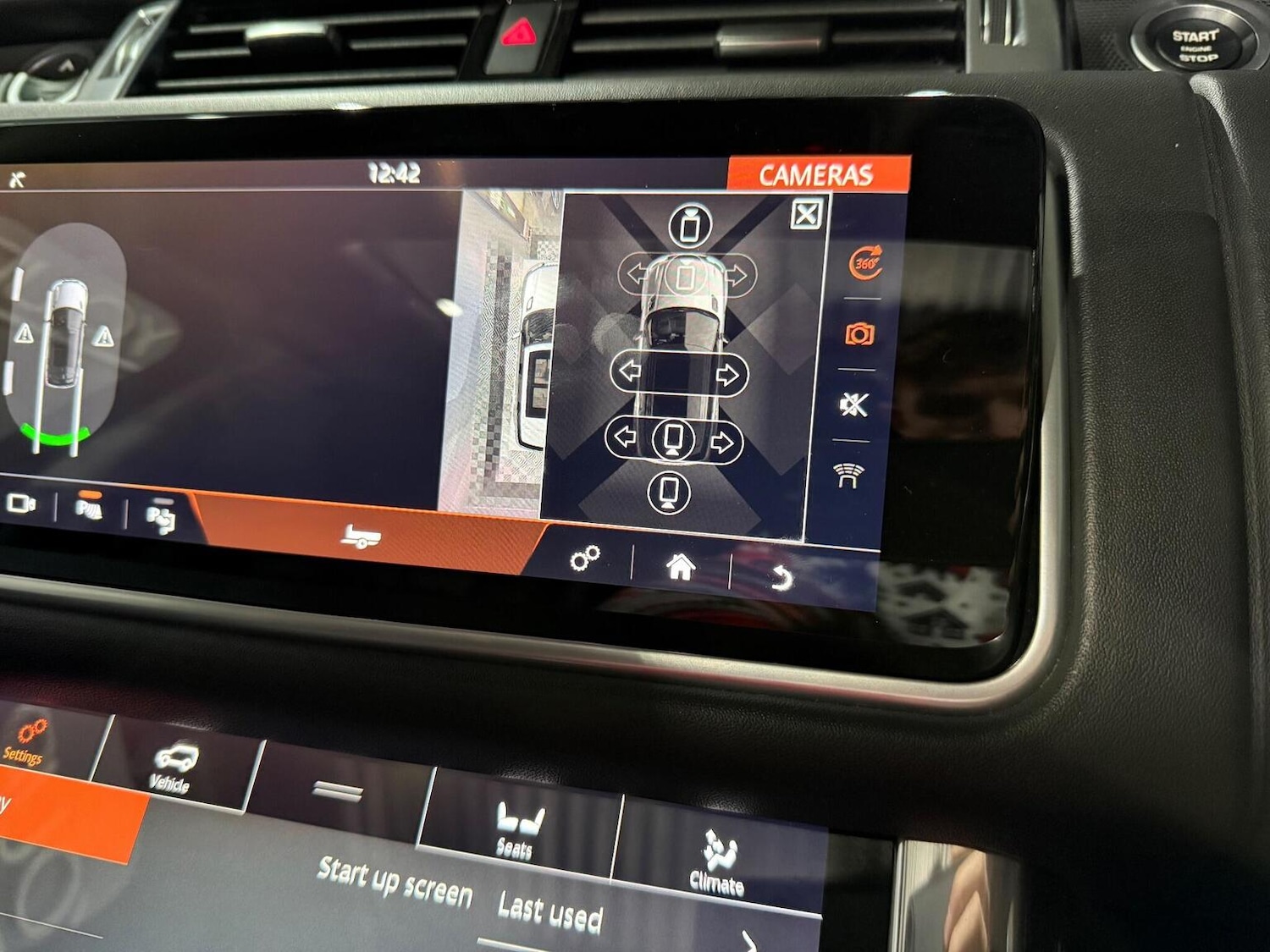 Used Land Rover Range Rover Sport 2018 for sale - 76904667: Photo 25