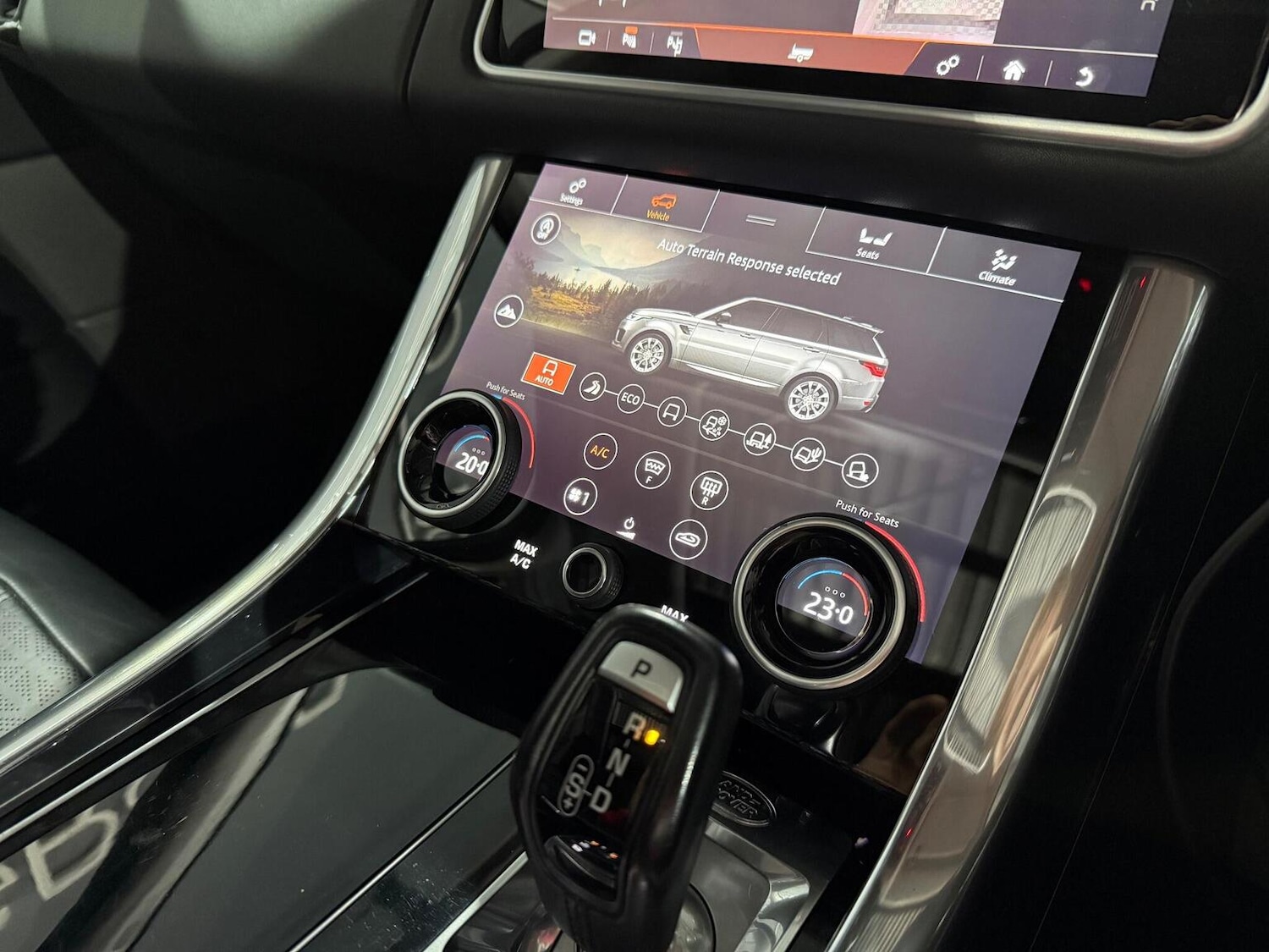 Used Land Rover Range Rover Sport 2018 for sale - 76904667: Photo 26