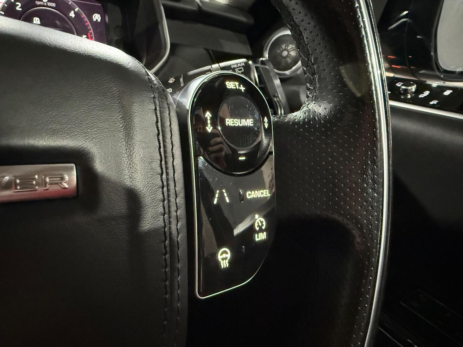 Used Land Rover Range Rover Sport 2018 for sale - 76904667: Photo 27