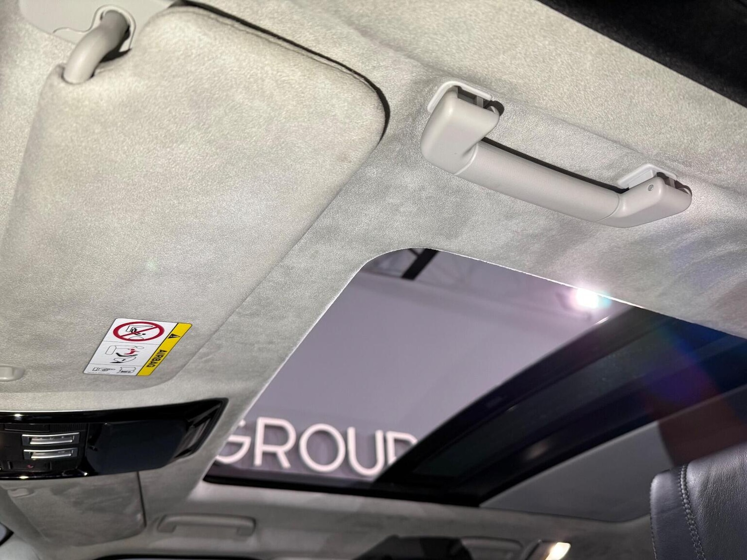 Used Land Rover Range Rover Sport 2018 for sale - 76904667: Photo 28