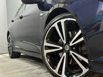 Used Vauxhall Insignia 2018 for sale - 78444897: Photo