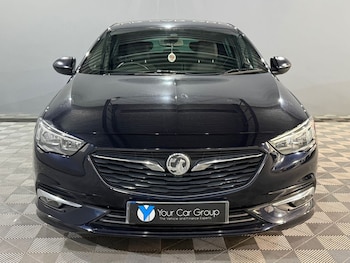 Used Vauxhall Insignia 2018 for sale - 78444897: Photo