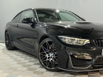 Used BMW M4 2019 for sale - 78433579: Photo