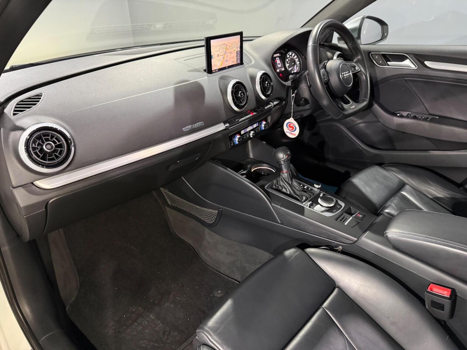 Used Audi S3 2017 for sale - 77636923: Photo 17