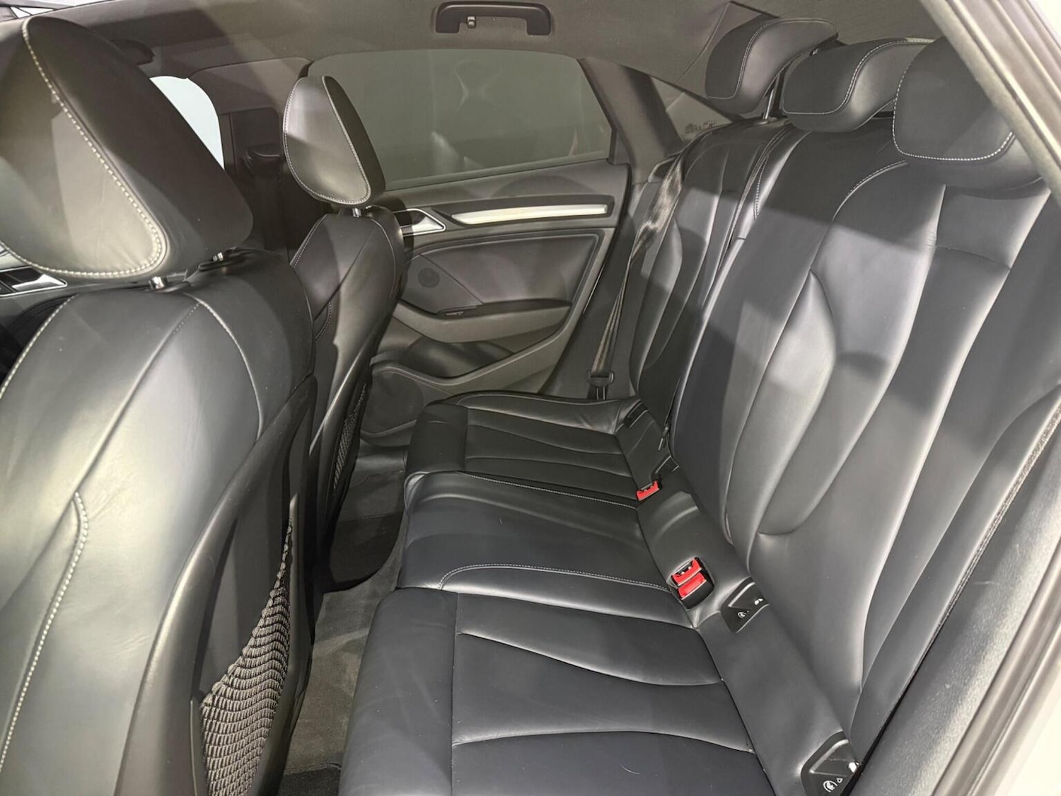 Used Audi S3 2017 for sale - 77636923: Photo 18