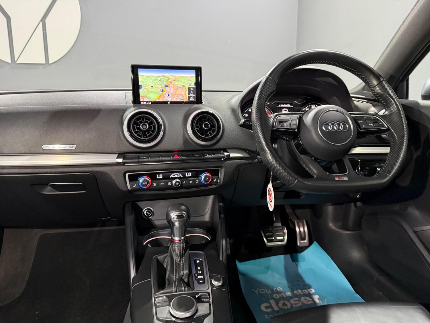 Used Audi S3 2017 for sale - 77636923: Photo 19