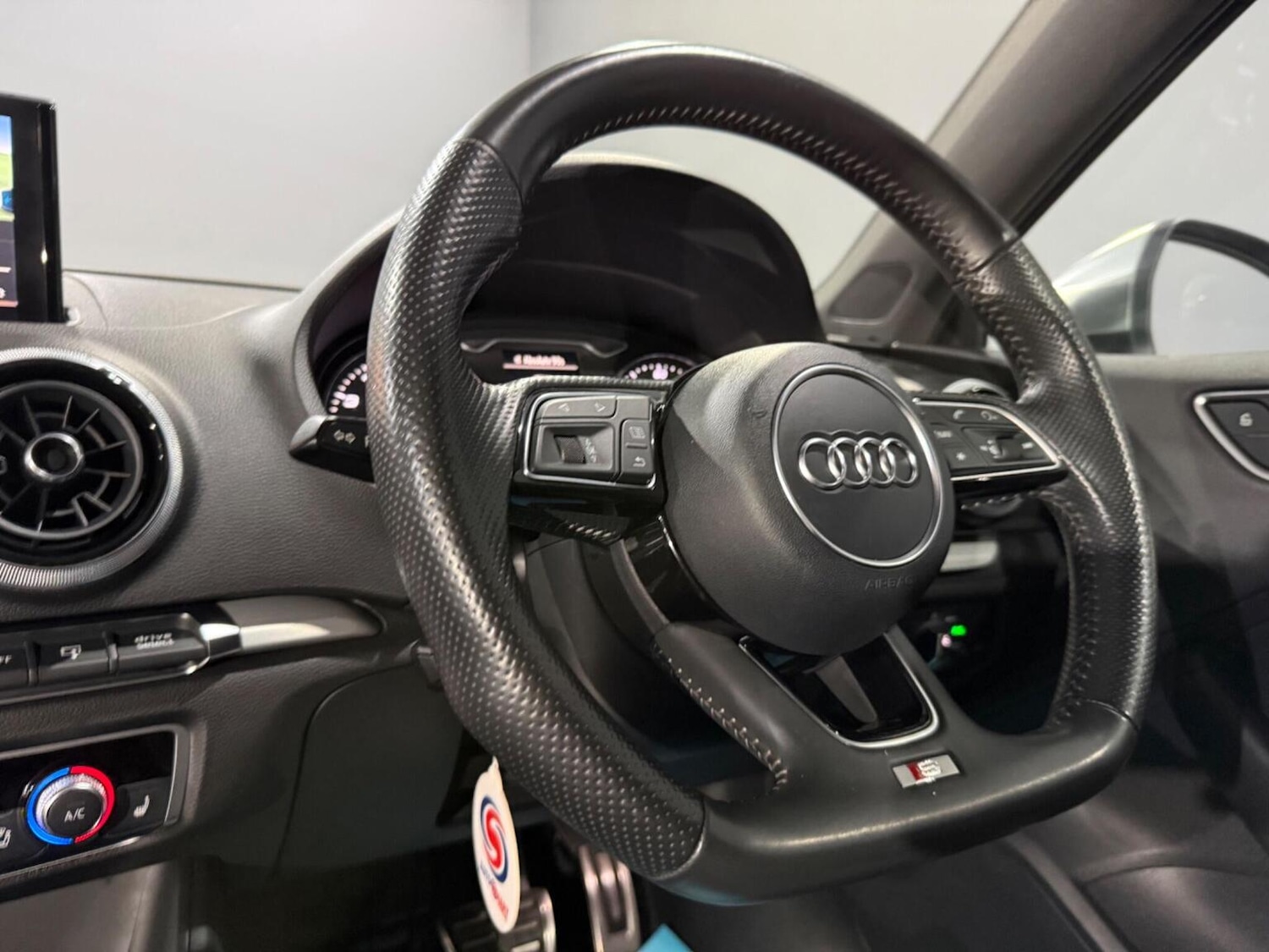 Used Audi S3 2017 for sale - 77636923: Photo 21