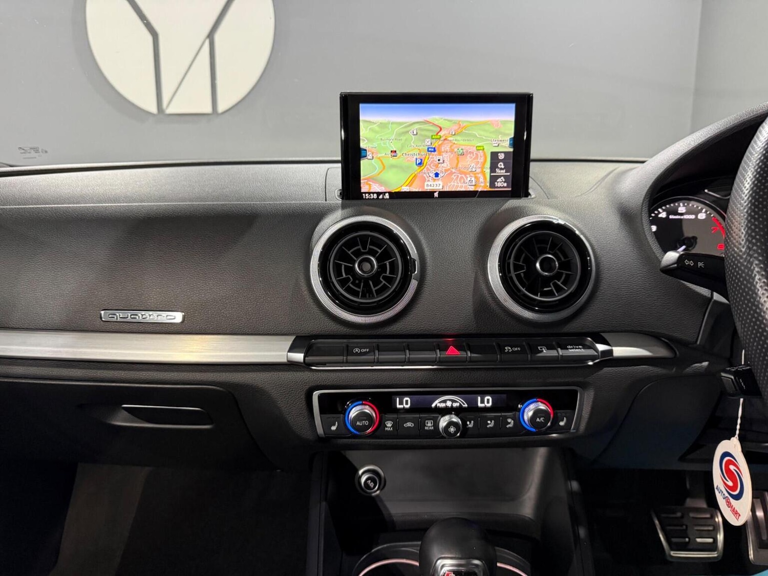 Used Audi S3 2017 for sale - 77636923: Photo 22