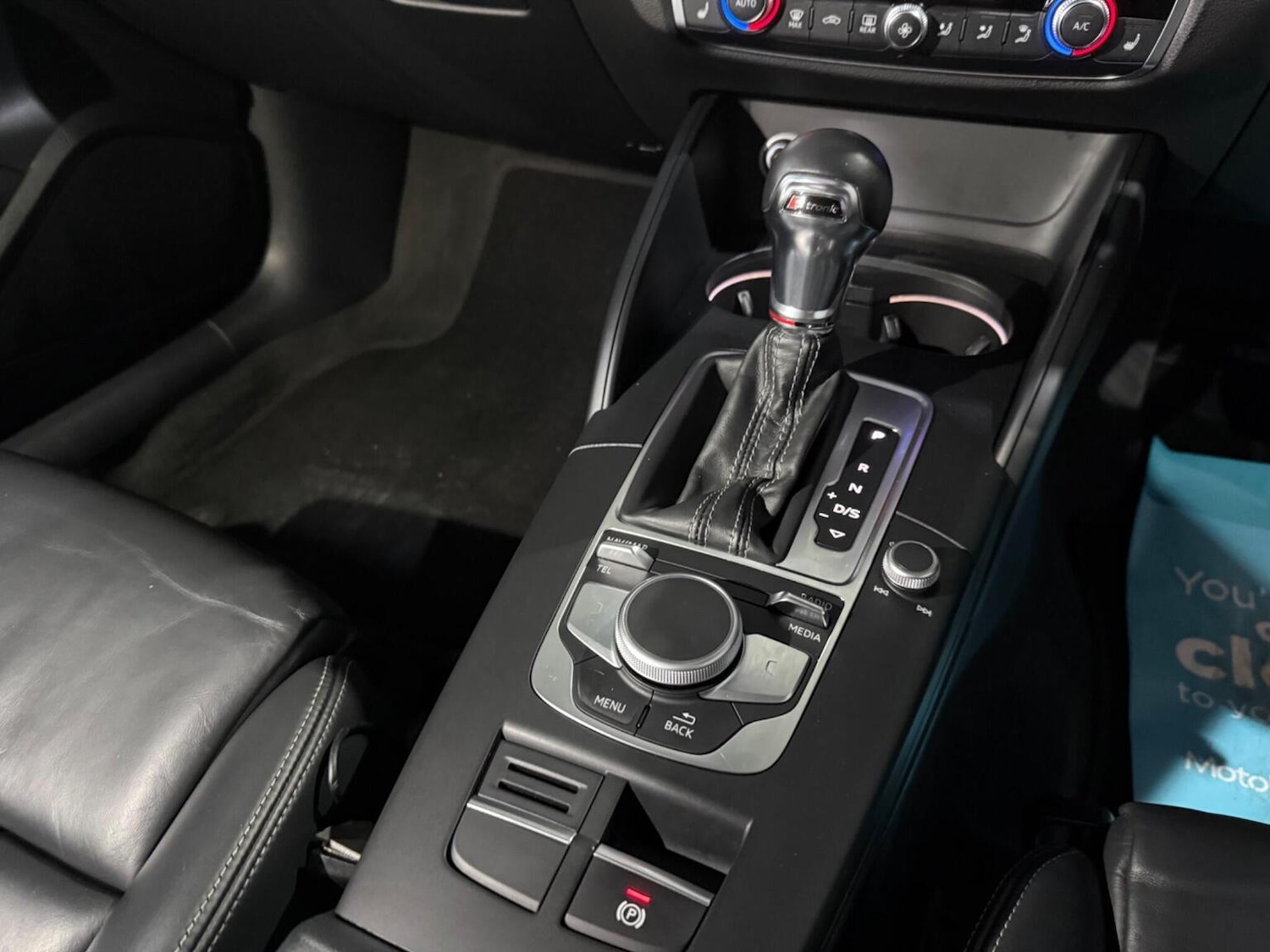 Used Audi S3 2017 for sale - 77636923: Photo 24