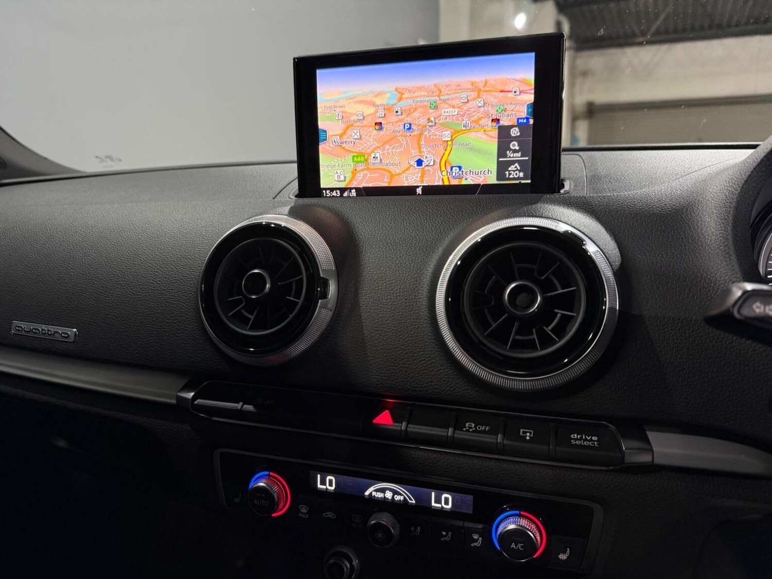 Used Audi S3 2017 for sale - 77636923: Photo 25