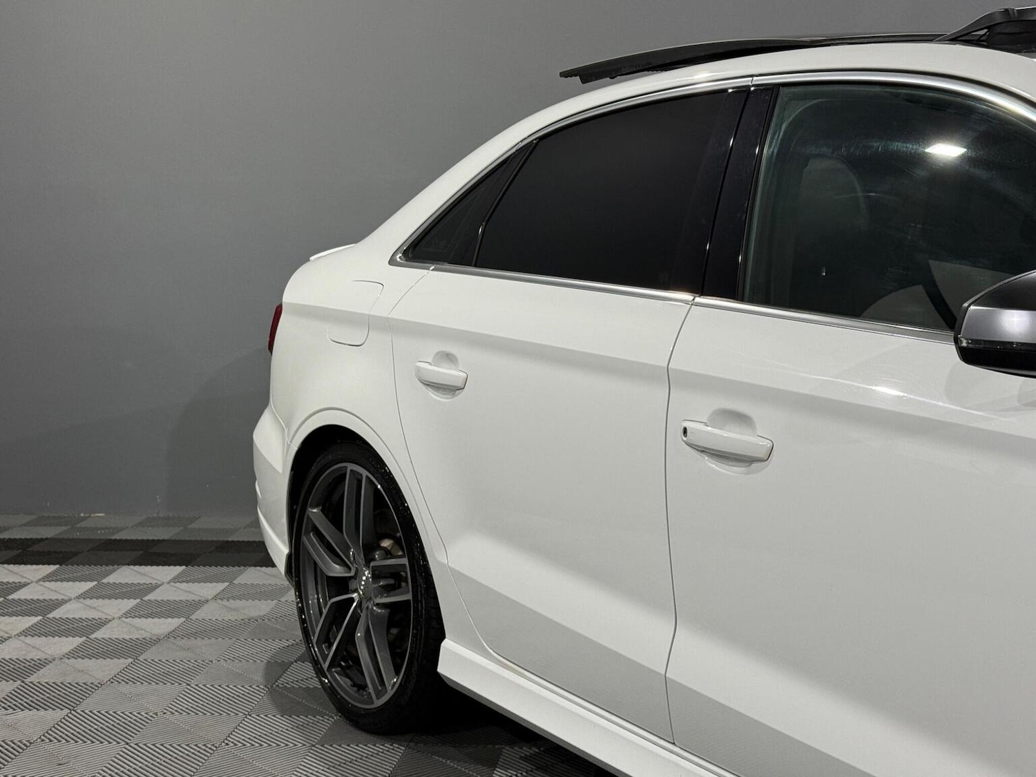 Used Audi S3 2017 for sale - 77636923: Photo 7
