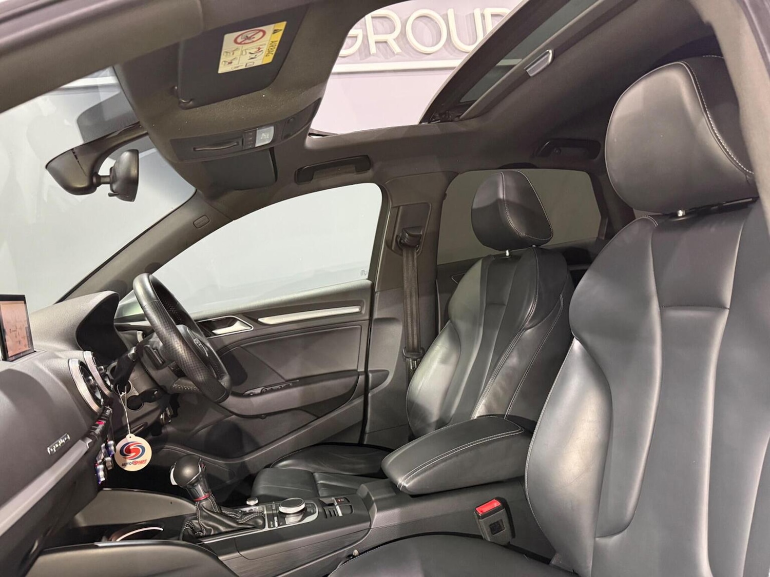 Used Audi S3 2017 for sale - 77636923: Photo 8