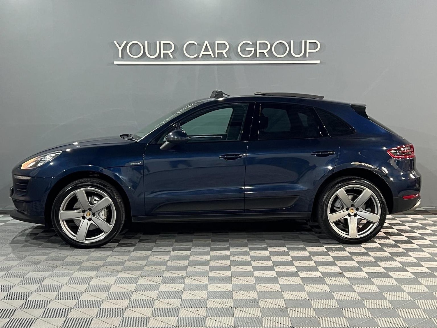 Used Porsche Macan 2016 for sale - 76769119: Photo 16