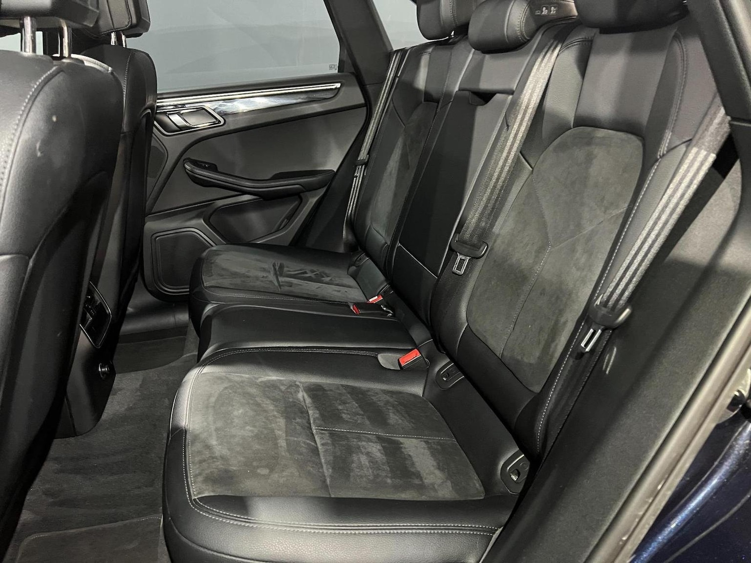 Used Porsche Macan 2016 for sale - 76769119: Photo 21