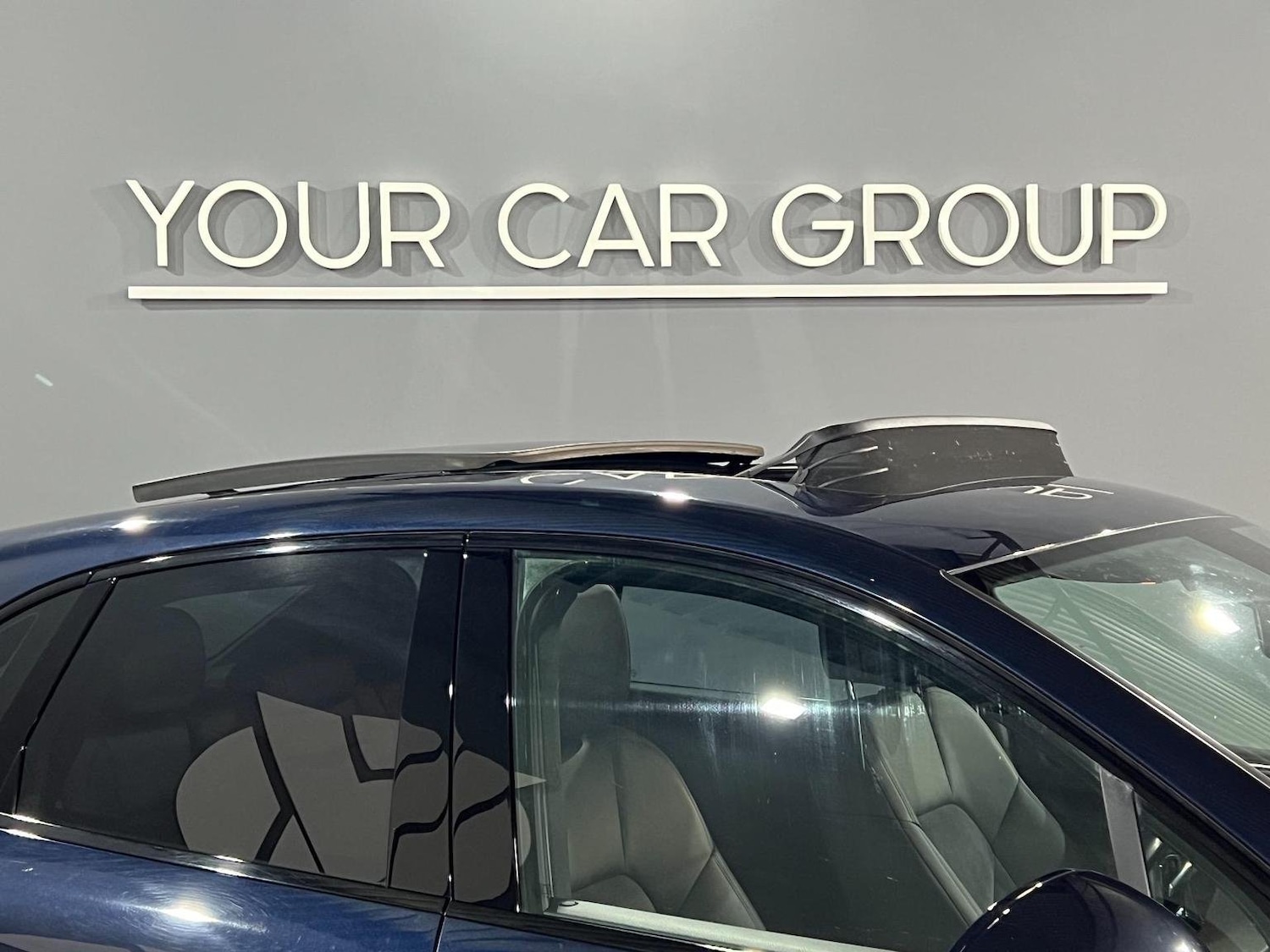 Used Porsche Macan 2016 for sale - 76769119: Photo 6