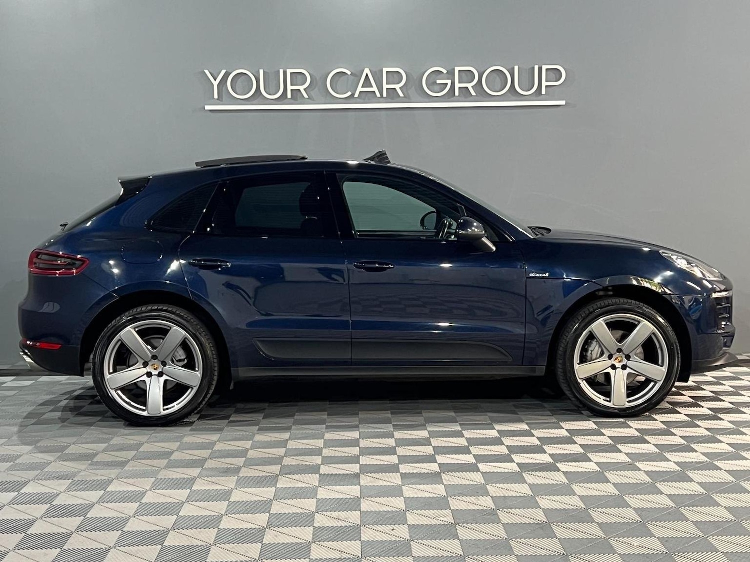 Used Porsche Macan 2016 for sale - 76769119: Photo 8
