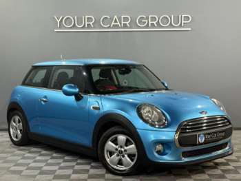2015 - 1.5 One D 3dr