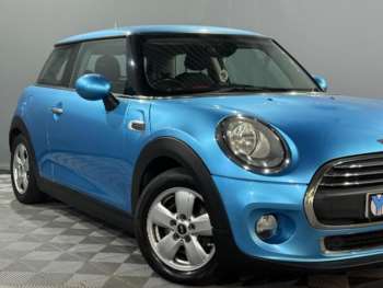 Used MINI Hatch 2015 for sale - 75124388: Photo
