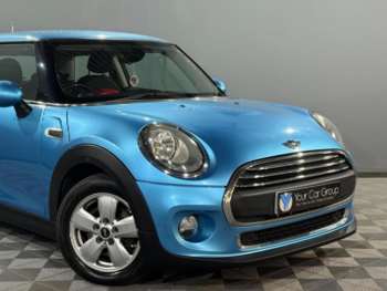 Used MINI Hatch 2015 for sale - 75124388: Photo
