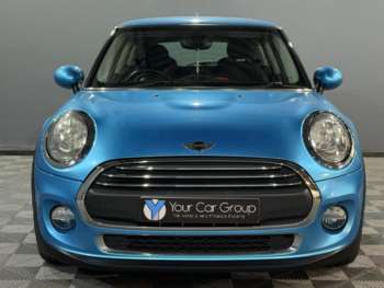 Used MINI Hatch 2015 for sale - 75124388: Photo