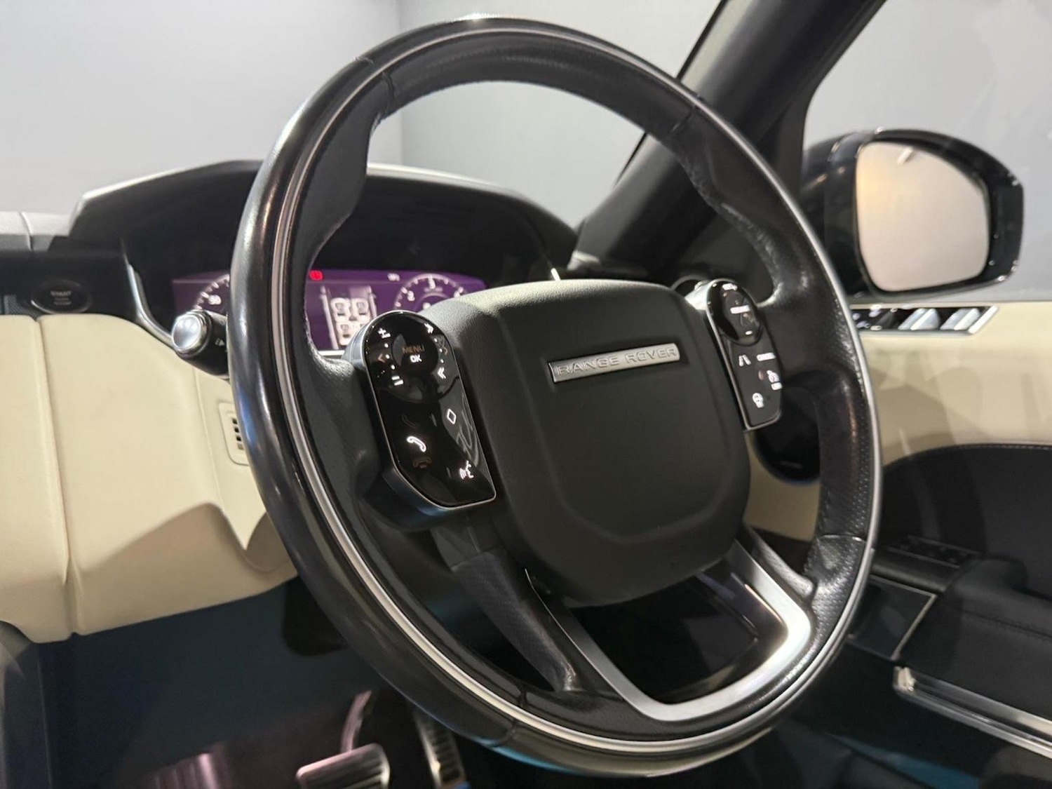 Used Land Rover Range Rover Sport 2018 for sale - 76794080: Photo 21