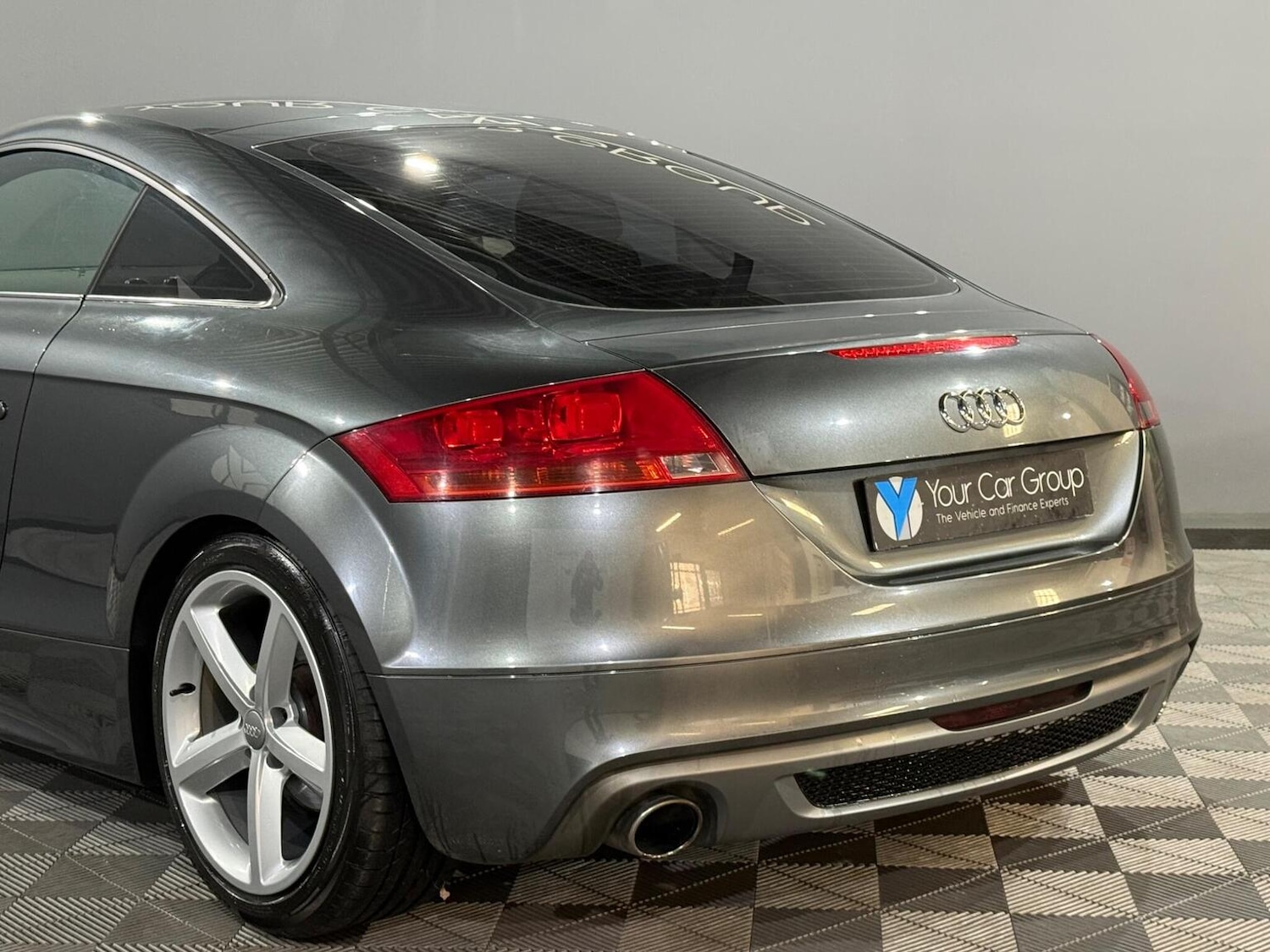 Used Audi TT 2013 for sale - 77385290: Photo 12