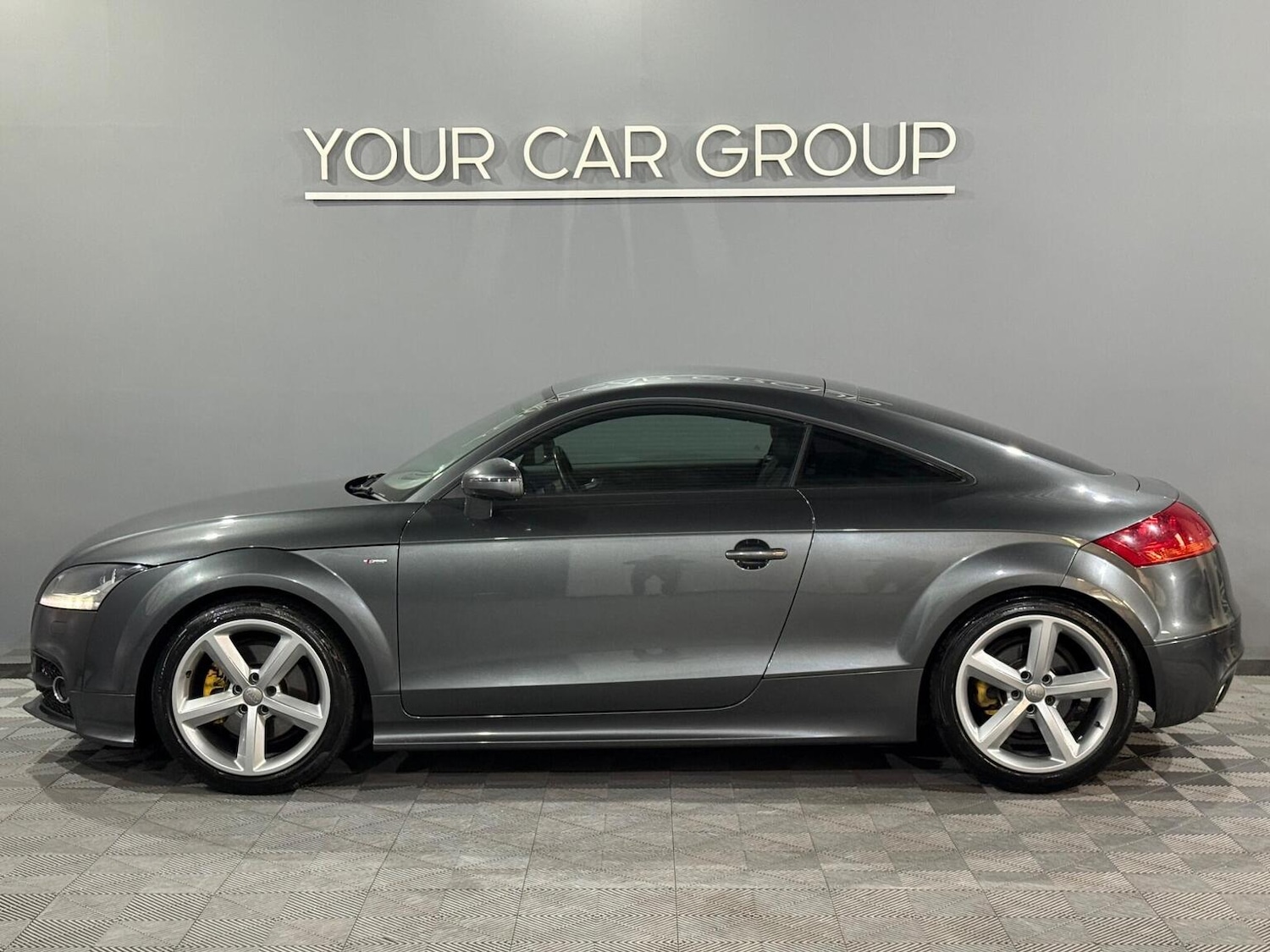 Used Audi TT 2013 for sale - 77385290: Photo 13