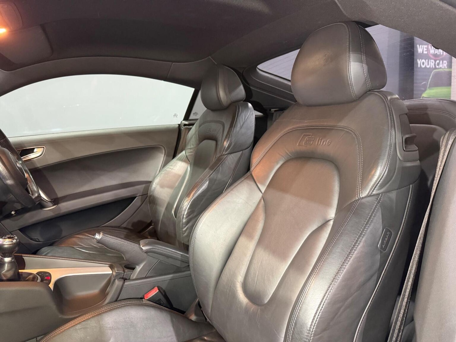 Used Audi TT 2013 for sale - 77385290: Photo 14