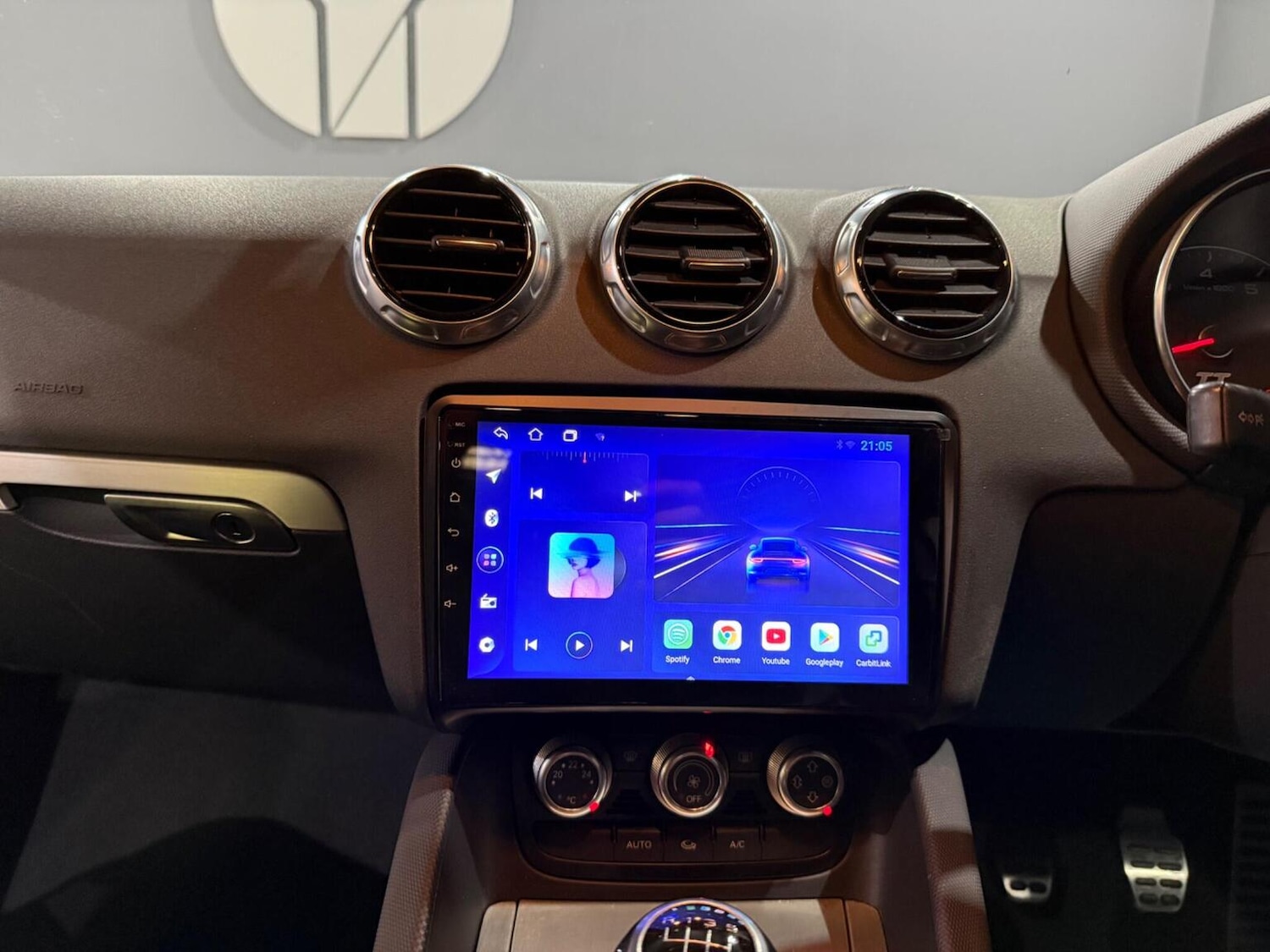 Used Audi TT 2013 for sale - 77385290: Photo 17