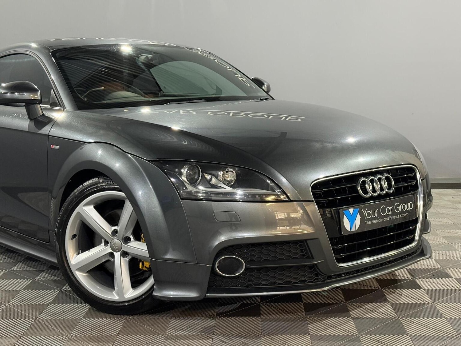 Used Audi TT 2013 for sale - 77385290: Photo 4